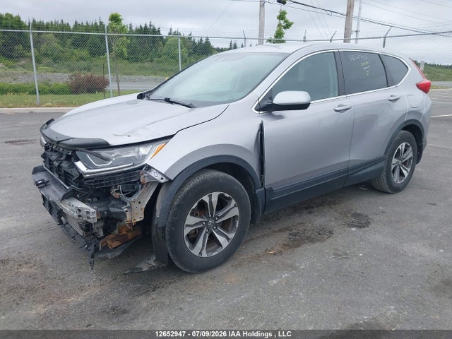 Aukcja sprzedaży 2017 Honda Cr-v Lx, vin: 2HKRW2H29HH132762, numer aukcji: 12652947