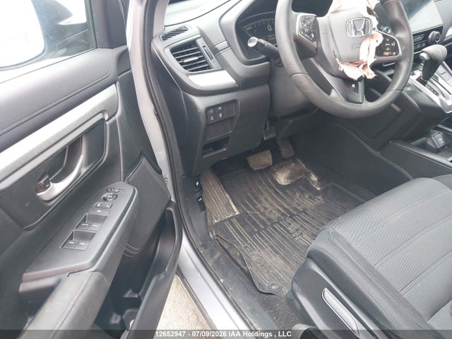 Aukcja sprzedaży 2017 Honda Cr-v Lx, vin: 2HKRW2H29HH132762, numer aukcji: 12652947
