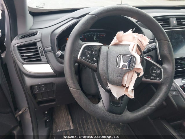 Aukcja sprzedaży 2017 Honda Cr-v Lx, vin: 2HKRW2H29HH132762, numer aukcji: 12652947