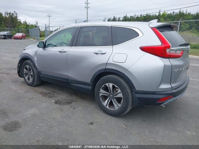 Aukcja sprzedaży 2017 Honda Cr-v Lx, vin: 2HKRW2H29HH132762, numer aukcji: 12652947