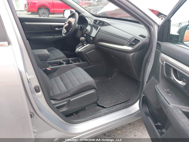 Aukcja sprzedaży 2017 Honda Cr-v Lx, vin: 2HKRW2H29HH132762, numer aukcji: 12652947