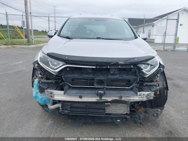Aukcja sprzedaży 2017 Honda Cr-v Lx, vin: 2HKRW2H29HH132762, numer aukcji: 12652947