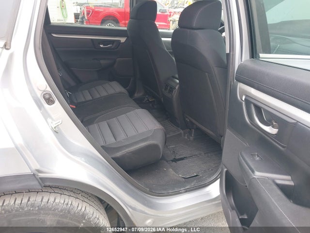 Aukcja sprzedaży 2017 Honda Cr-v Lx, vin: 2HKRW2H29HH132762, numer aukcji: 12652947