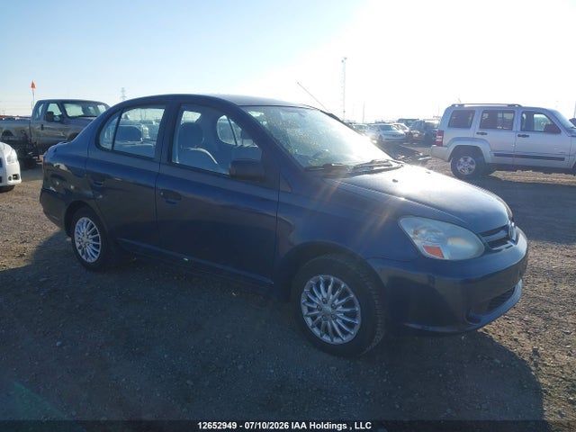 Aukcja sprzedaży 2005 Toyota Echo, vin: JTDBT123050385578, numer aukcji: 12652949
