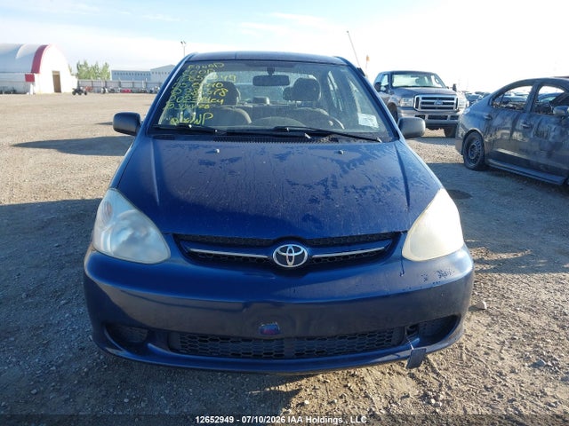 Aukcja sprzedaży 2005 Toyota Echo, vin: JTDBT123050385578, numer aukcji: 12652949