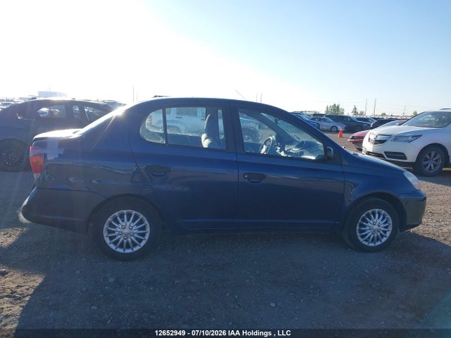Aukcja sprzedaży 2005 Toyota Echo, vin: JTDBT123050385578, numer aukcji: 12652949