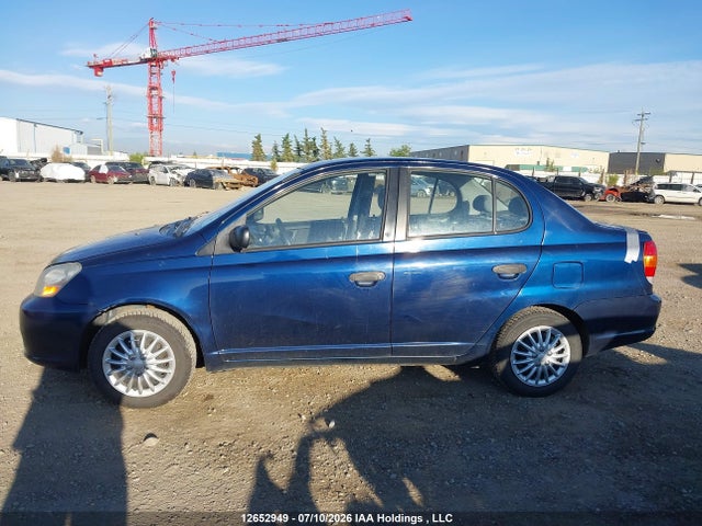 Aukcja sprzedaży 2005 Toyota Echo, vin: JTDBT123050385578, numer aukcji: 12652949
