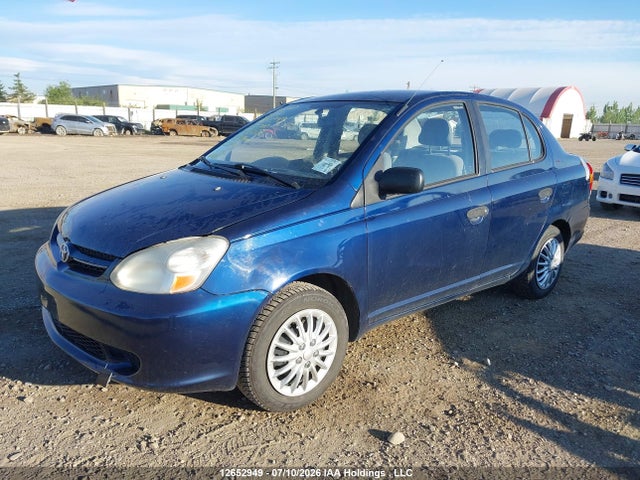 Aukcja sprzedaży 2005 Toyota Echo, vin: JTDBT123050385578, numer aukcji: 12652949