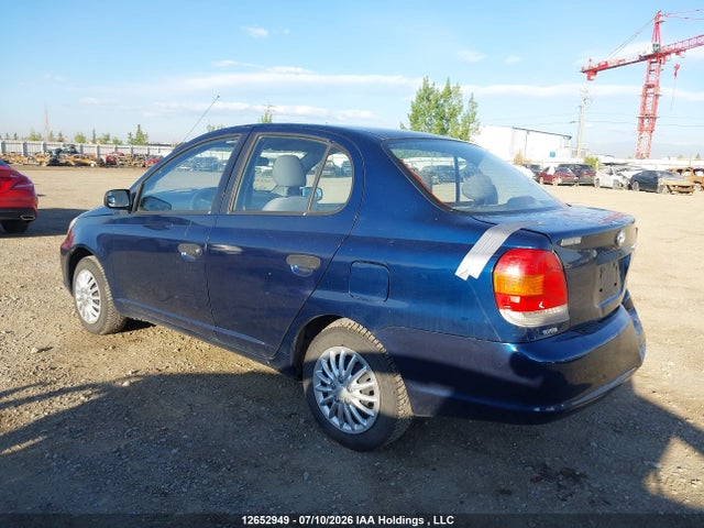 Aukcja sprzedaży 2005 Toyota Echo, vin: JTDBT123050385578, numer aukcji: 12652949
