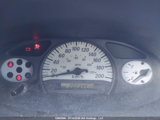 Aukcja sprzedaży 2005 Toyota Echo, vin: JTDBT123050385578, numer aukcji: 12652949
