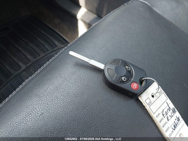 12652952 :رقم المزاد ، 1FMCU9GX9EUC32584 vin ، 2014 Ford Escape Se مزاد بيع