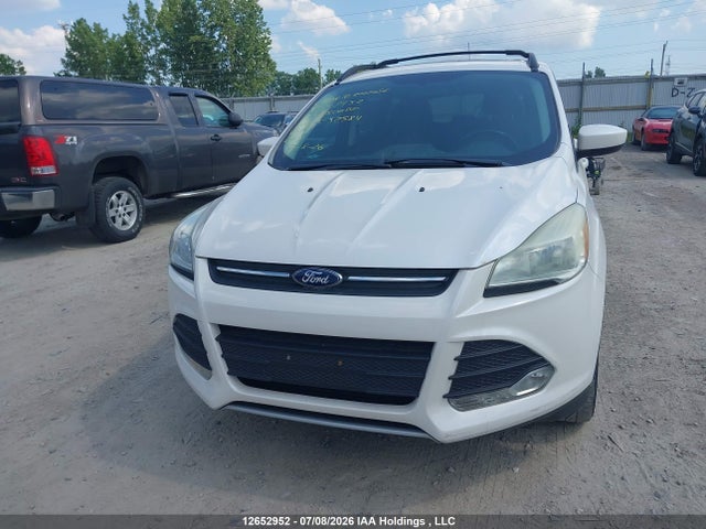 12652952 :رقم المزاد ، 1FMCU9GX9EUC32584 vin ، 2014 Ford Escape Se مزاد بيع