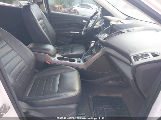 12652952 :رقم المزاد ، 1FMCU9GX9EUC32584 vin ، 2014 Ford Escape Se مزاد بيع