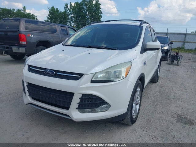 12652952 :رقم المزاد ، 1FMCU9GX9EUC32584 vin ، 2014 Ford Escape Se مزاد بيع
