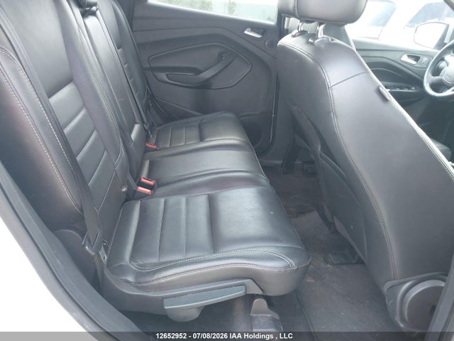 12652952 :رقم المزاد ، 1FMCU9GX9EUC32584 vin ، 2014 Ford Escape Se مزاد بيع