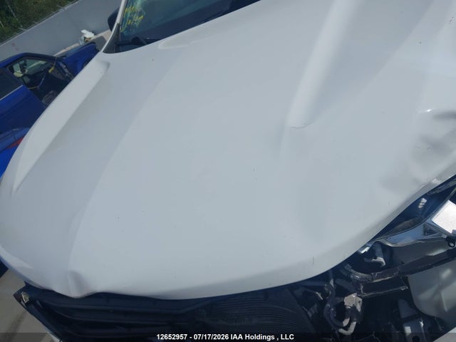 Chevrolet EQUINOX LS 2021 2GNAX5EV9M6156303 Image 10