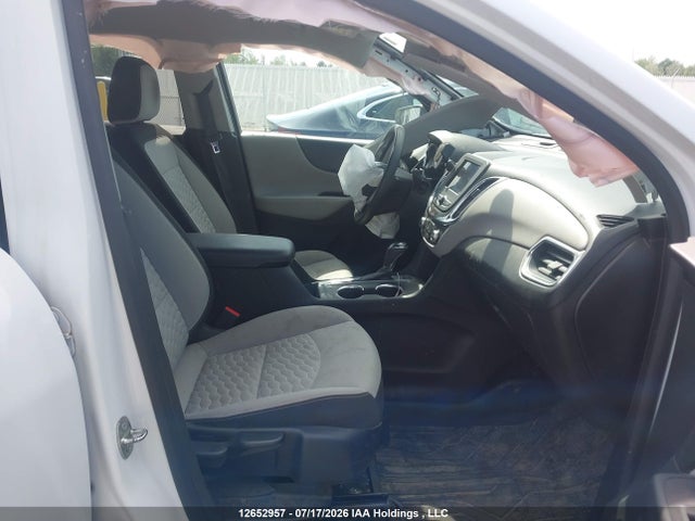 Chevrolet EQUINOX LS 2021 2GNAX5EV9M6156303 Image 5