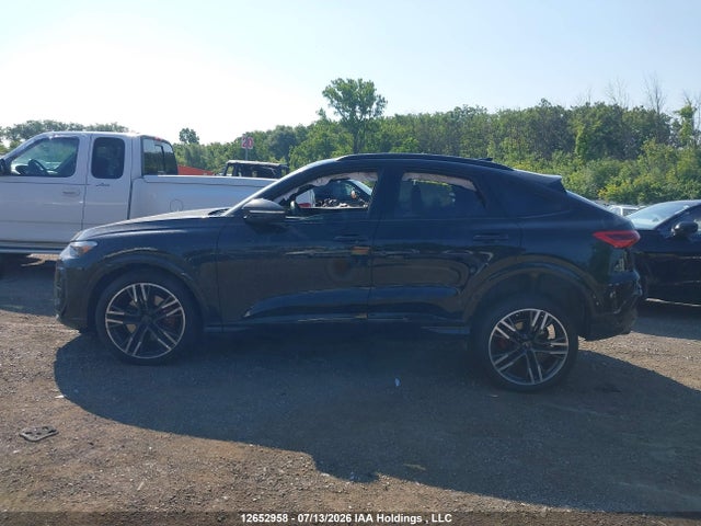 Aukcja sprzedaży 2025 Audi New Sq5 3.0t Progressiv, vin: WA1B5AGUXS2100343, numer aukcji: 12652958