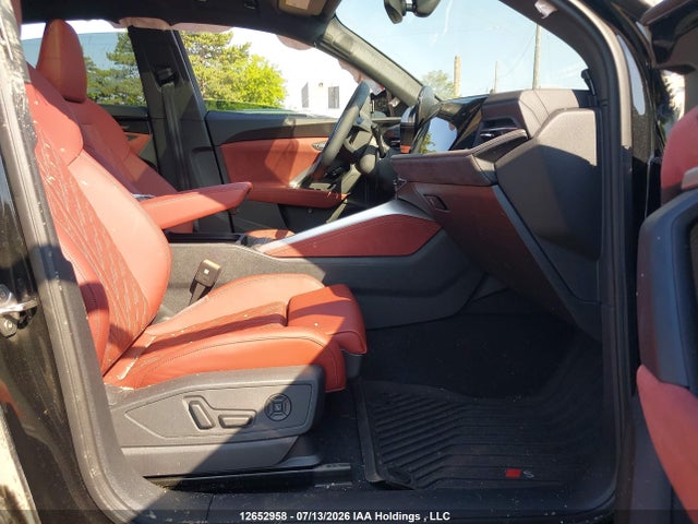 Aukcja sprzedaży 2025 Audi New Sq5 3.0t Progressiv, vin: WA1B5AGUXS2100343, numer aukcji: 12652958