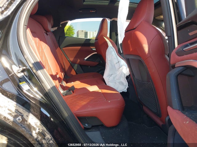 Aukcja sprzedaży 2025 Audi New Sq5 3.0t Progressiv, vin: WA1B5AGUXS2100343, numer aukcji: 12652958