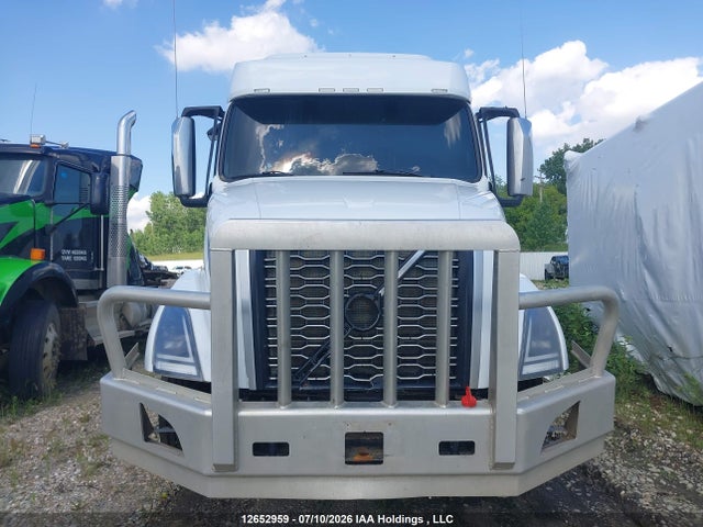 Volvo VNL 2021 4V4NC9EJ3MN278469 Image 11