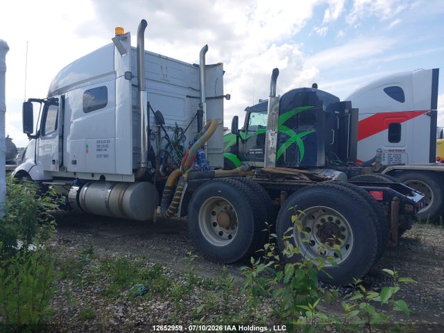 Volvo VNL 2021 4V4NC9EJ3MN278469 Image 13
