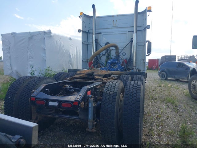 Volvo VNL 2021 4V4NC9EJ3MN278469 Image 14