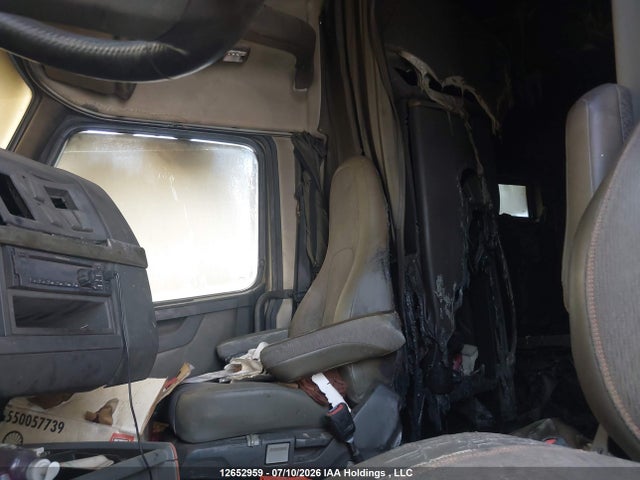 Volvo VNL 2021 4V4NC9EJ3MN278469 Image 6