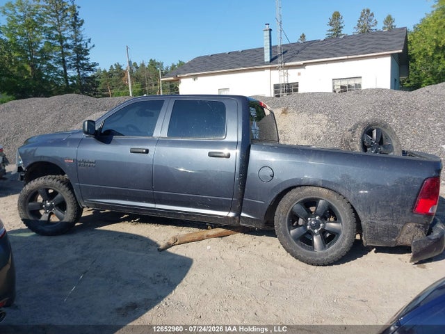 RAM 1500 Classic Tradesman 2021 3C6RR7KT0MG615461 Image 14