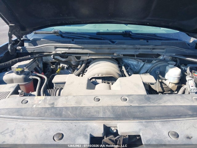 Продажа на аукционе авто 2016 Gmc Sierra 1500 Sle, vin: 3GTU2MEC3GG365039, номер лота: 12652963