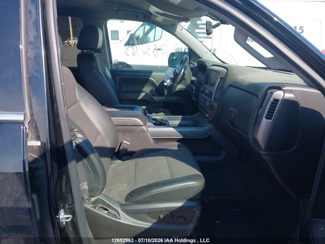 Продажа на аукционе авто 2016 Gmc Sierra 1500 Sle, vin: 3GTU2MEC3GG365039, номер лота: 12652963