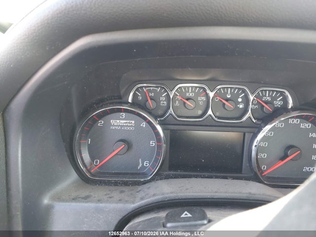 Продажа на аукционе авто 2016 Gmc Sierra 1500 Sle, vin: 3GTU2MEC3GG365039, номер лота: 12652963