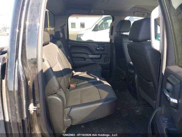 Продажа на аукционе авто 2016 Gmc Sierra 1500 Sle, vin: 3GTU2MEC3GG365039, номер лота: 12652963