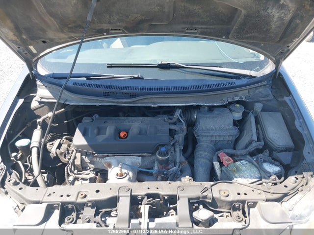 Aukcja sprzedaży 2012 Honda Civic Ex, vin: 2HGFB2E54CH061728, numer aukcji: 12652964