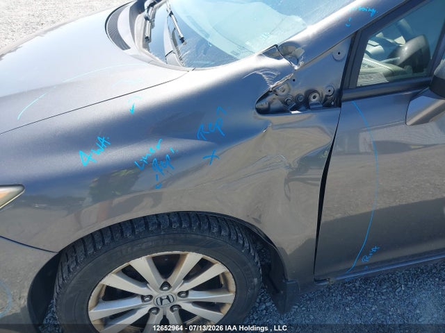 Aukcja sprzedaży 2012 Honda Civic Ex, vin: 2HGFB2E54CH061728, numer aukcji: 12652964