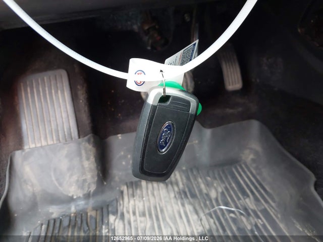 Ford FUSION SE 2017 3FA6P0H79HR331491 Image 11