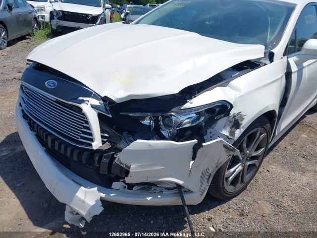 Ford FUSION SE 2017 3FA6P0H79HR331491 Image 6