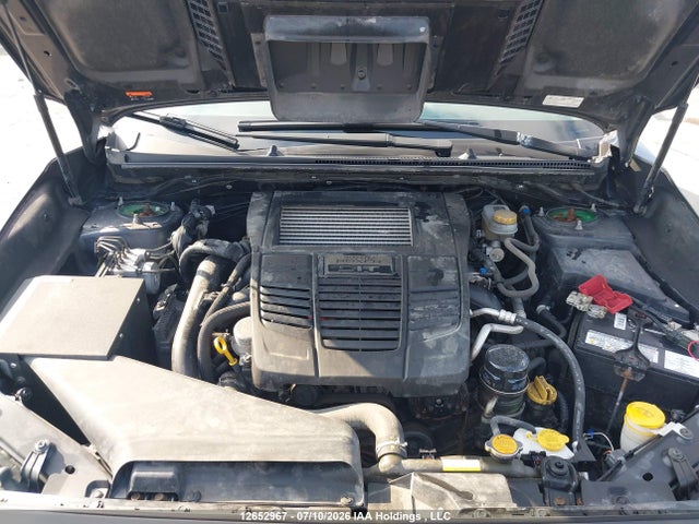 Продажа на аукционе авто 2020 Subaru Wrx, vin: JF1VA1A62L9823059, номер лота: 12652967