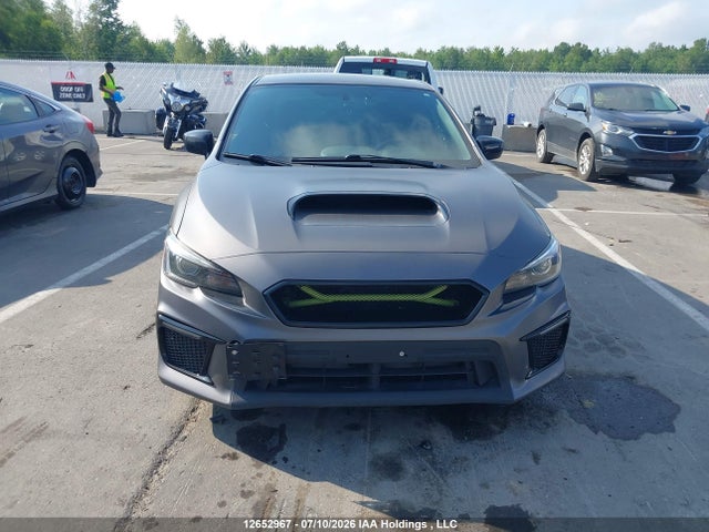 Продажа на аукционе авто 2020 Subaru Wrx, vin: JF1VA1A62L9823059, номер лота: 12652967