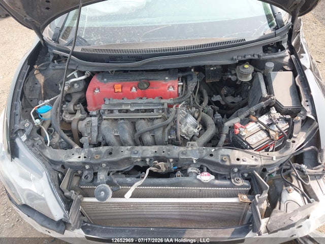 Aukcja sprzedaży 2015 Honda Civic Si Si, vin: 2HGFG4A5XFH101026, numer aukcji: 12652969