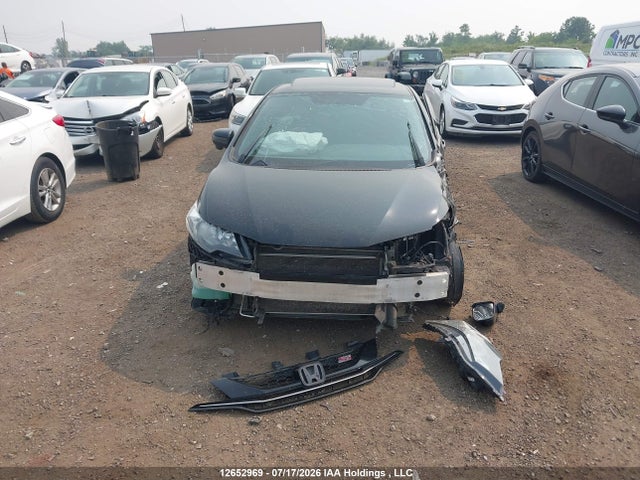 Aukcja sprzedaży 2015 Honda Civic Si Si, vin: 2HGFG4A5XFH101026, numer aukcji: 12652969
