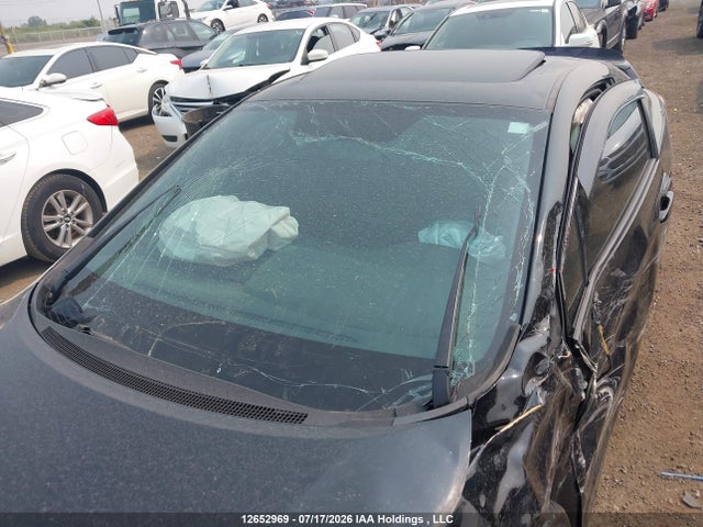 Aukcja sprzedaży 2015 Honda Civic Si Si, vin: 2HGFG4A5XFH101026, numer aukcji: 12652969