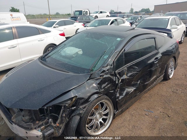 Aukcja sprzedaży 2015 Honda Civic Si Si, vin: 2HGFG4A5XFH101026, numer aukcji: 12652969