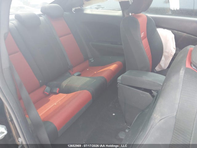 Aukcja sprzedaży 2015 Honda Civic Si Si, vin: 2HGFG4A5XFH101026, numer aukcji: 12652969