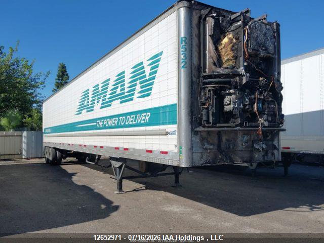 Cimc Trailers Unk 2019 527SR5323KL015269 главное изображение
