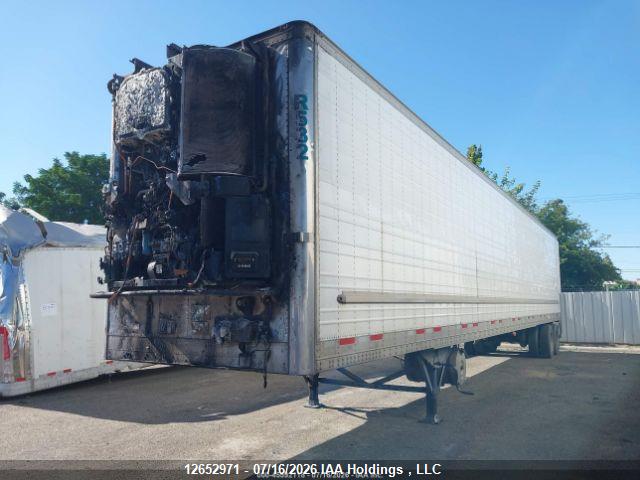 Cimc Trailers Unk 2019 527SR5323KL015269 Image 4