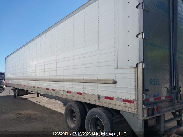 Cimc Trailers Unk 2019 527SR5323KL015269 Image 5