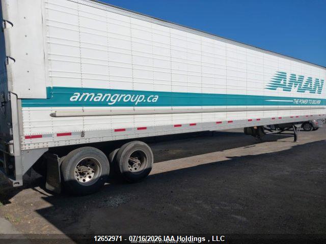 Cimc Trailers Unk 2019 527SR5323KL015269 Image 6
