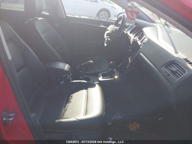 3VWB17AU1JM283097 Volkswagen GOLF S/SE