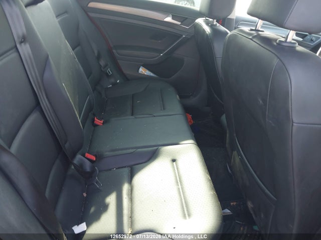 3VWB17AU1JM283097 Volkswagen GOLF S/SE